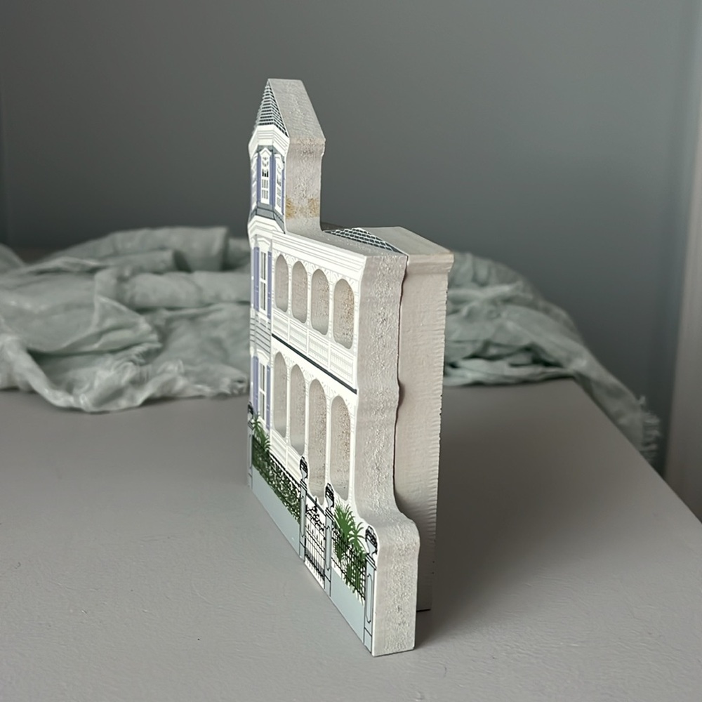 Shelia’s 1995 “Artist House”, Key West, Florida - Picture 3 of 4